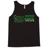 Cthuludagon 2020 Tank Top | Artistshot