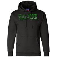 Cthuludagon 2020 Champion Hoodie | Artistshot