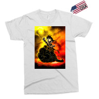 Dark Soul Of Son Goku Exclusive T-shirt | Artistshot