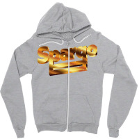 Spargo Zipper Hoodie | Artistshot