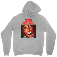 Death Screams (1982) Unisex Hoodie | Artistshot