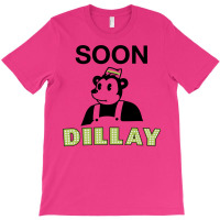 Dillay T-shirt | Artistshot