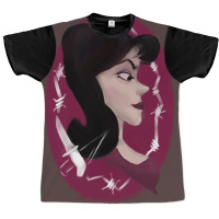 Special Present Natasha Fatale Gift For Everyone Graphic T-shirt | Artistshot