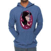 Special Present Natasha Fatale Gift For Everyone Lightweight Hoodie | Artistshot