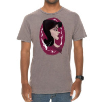 Special Present Natasha Fatale Gift For Everyone Vintage T-shirt | Artistshot