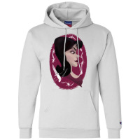 Special Present Natasha Fatale Gift For Everyone Champion Hoodie | Artistshot