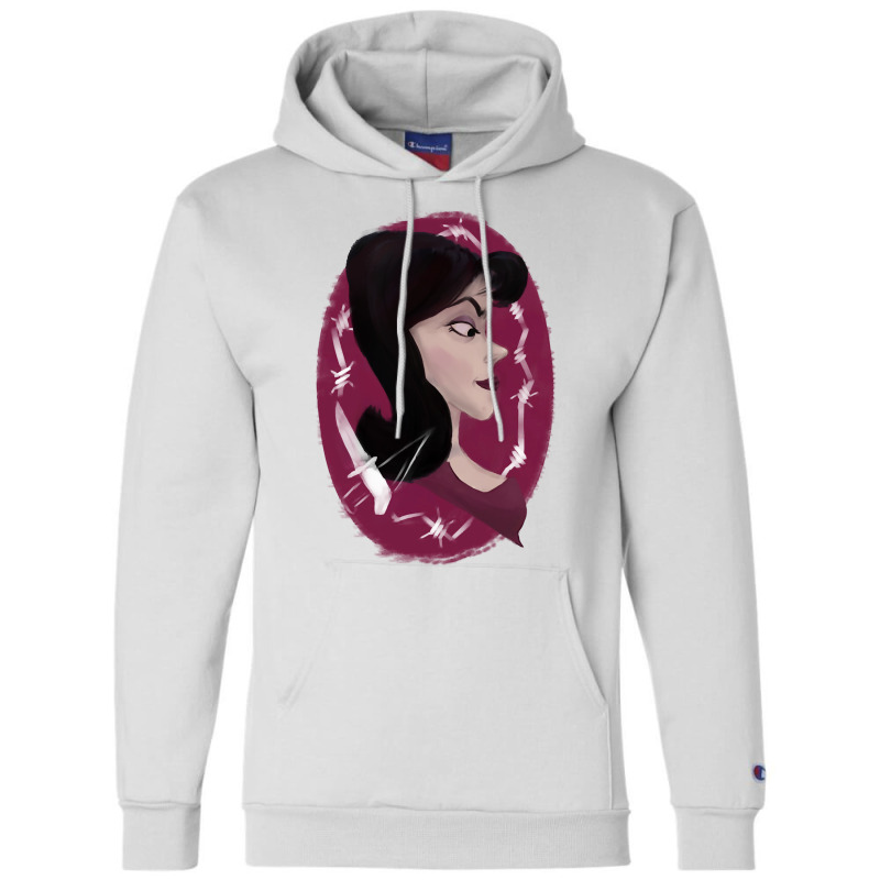 Special Present Natasha Fatale Gift For Everyone Champion Hoodie by musakudilisa | Artistshot