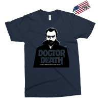 Doctor Death Seeker Of Souls Exclusive T-shirt | Artistshot