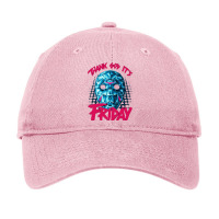 Friday Part Two   Director S Cut Adjustable Cap | Artistshot