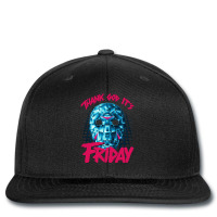 Friday Part Two   Director S Cut Printed Hat | Artistshot