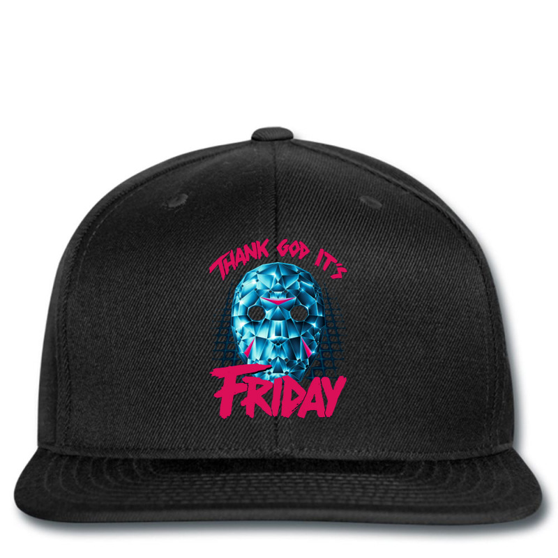 Friday Part Two   Director S Cut Printed Hat | Artistshot