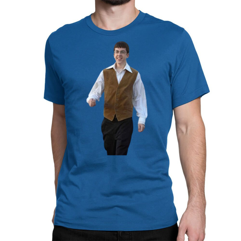 Superbad  Mclovin Classic T-shirt by loisichupeli | Artistshot