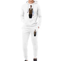 Superbad  Mclovin Hoodie & Jogger Set | Artistshot