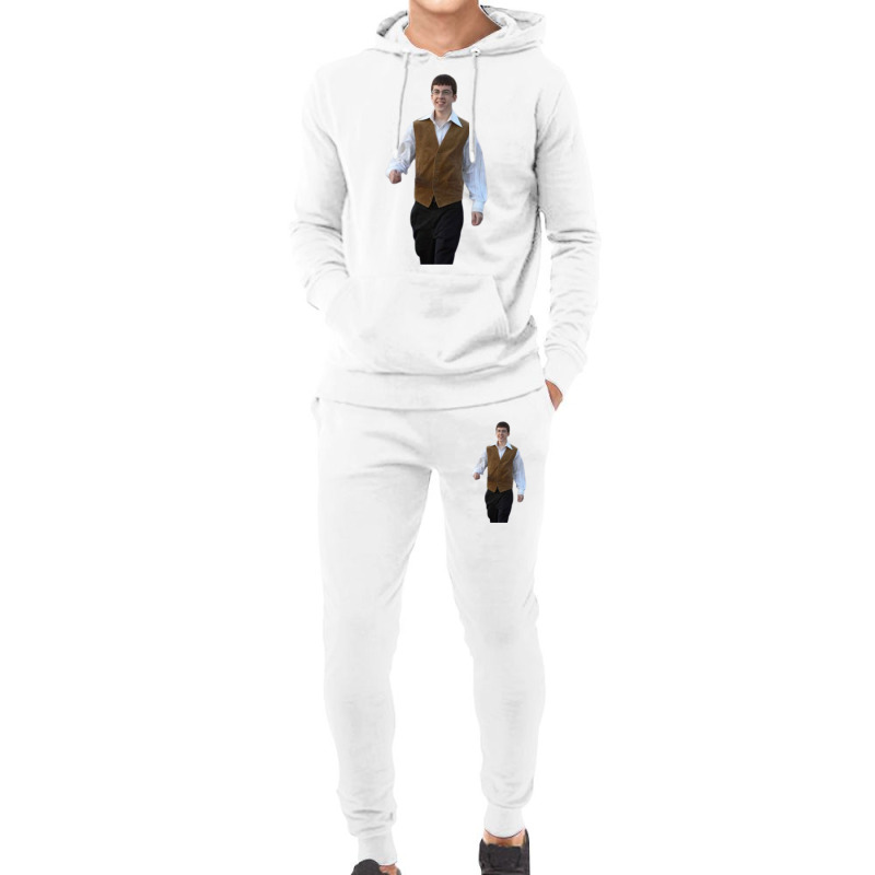 Superbad  Mclovin Hoodie & Jogger set by loisichupeli | Artistshot