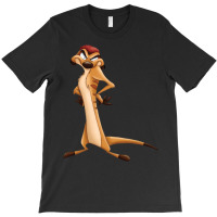 Timon T-shirt | Artistshot