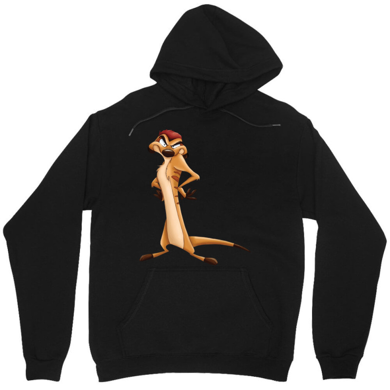 Timon Unisex Hoodie by misiutanila0 | Artistshot