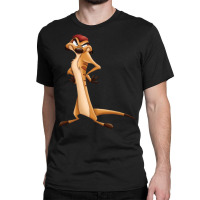 Timon Classic T-shirt | Artistshot