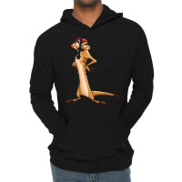 Timon Lightweight Hoodie | Artistshot