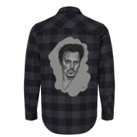 National Treasure Flannel Shirt | Artistshot