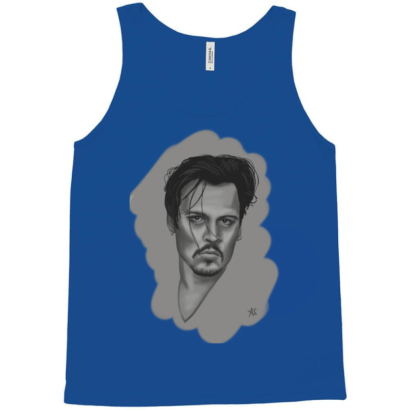 National Treasure Tank Top by kawkebtahituu | Artistshot