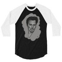 National Treasure 3/4 Sleeve Shirt | Artistshot