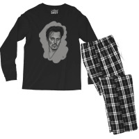 National Treasure Men's Long Sleeve Pajama Set | Artistshot