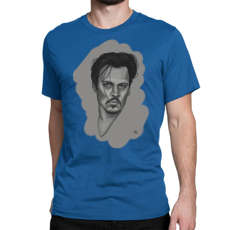 National Treasure Classic T-shirt by kawkebtahituu | Artistshot