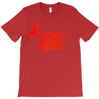 Swedish Minx (1977) T-shirt | Artistshot