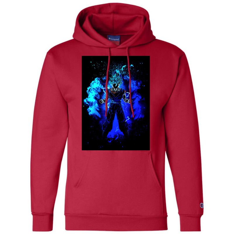 Dragonball 1 Champion Hoodie by fujiogathb | Artistshot