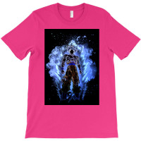 Dragonball 3 T-shirt | Artistshot