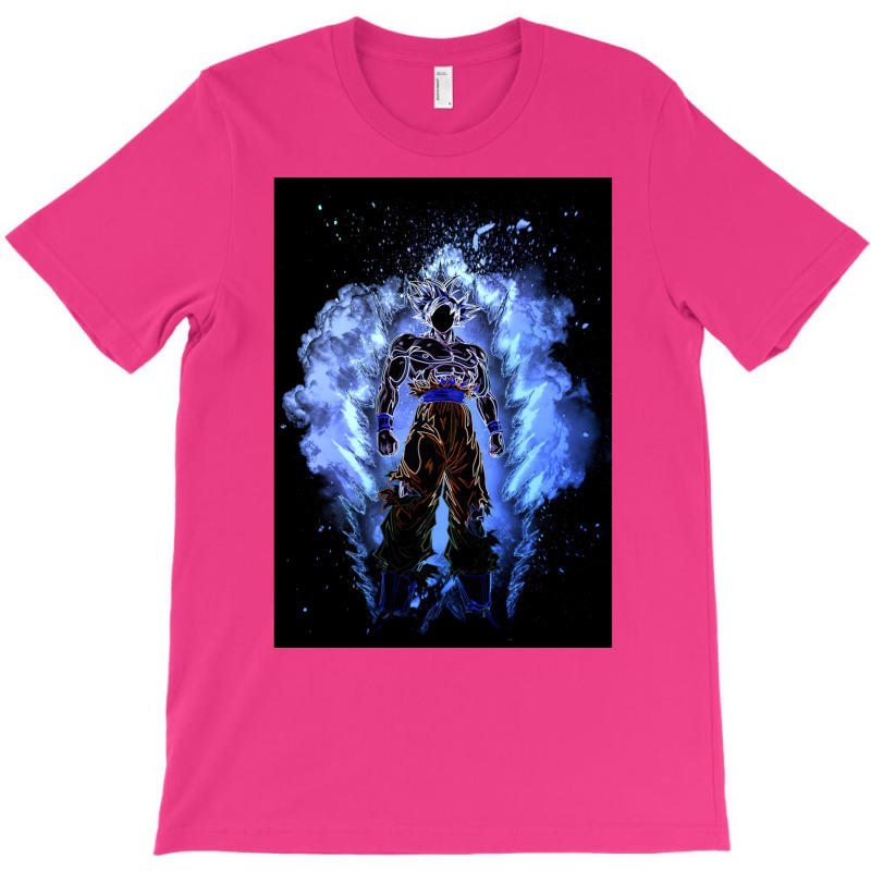 Dragonball 3 T-Shirt by fujiogathb | Artistshot