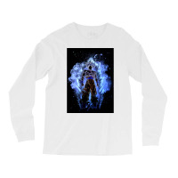 Dragonball 3 Long Sleeve Shirts | Artistshot