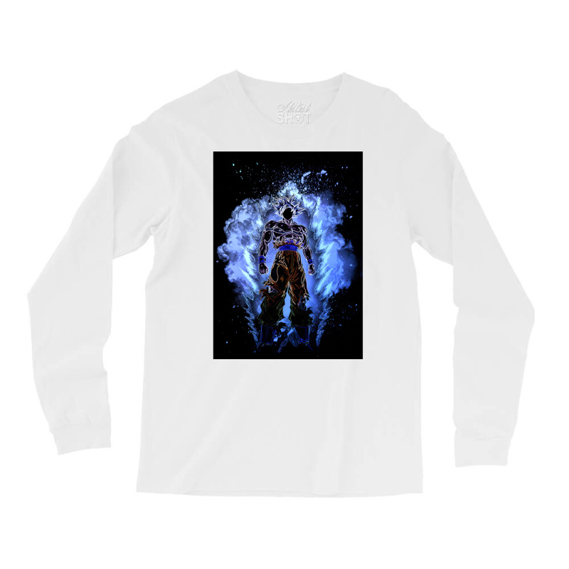 Dragonball 3 Long Sleeve Shirts by fujiogathb | Artistshot