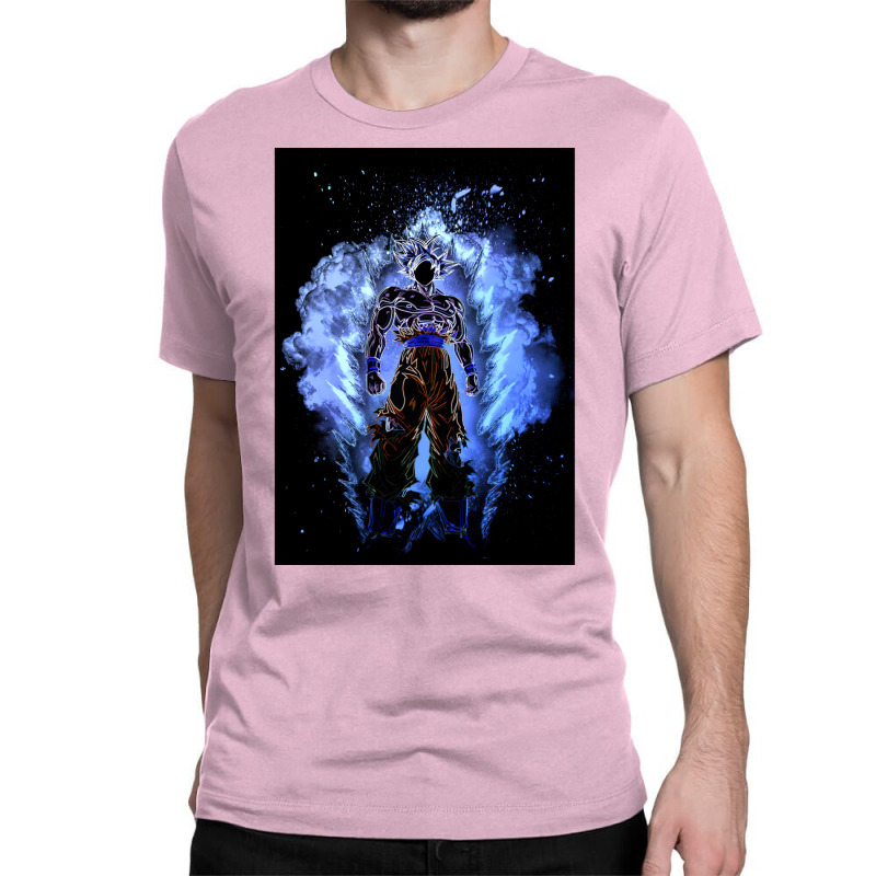 Dragonball 3 Classic T-shirt by fujiogathb | Artistshot