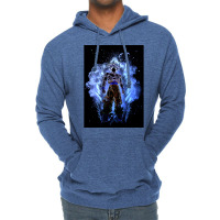 Dragonball 3 Lightweight Hoodie | Artistshot