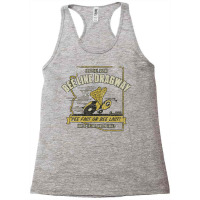 Bee Line Dragway Vintage Arizona Drag Racing Racerback Tank | Artistshot