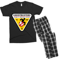 Limited Edition Disability Awareness Division Men's T-shirt Pajama Set | Artistshot