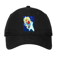 Trunks Adjustable Cap | Artistshot