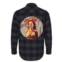 Gorgo Flannel Shirt | Artistshot