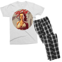 Gorgo Men's T-shirt Pajama Set | Artistshot