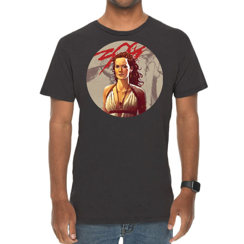 Gorgo Vintage T-shirt | Artistshot