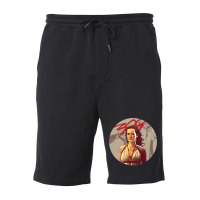 Gorgo Fleece Short | Artistshot