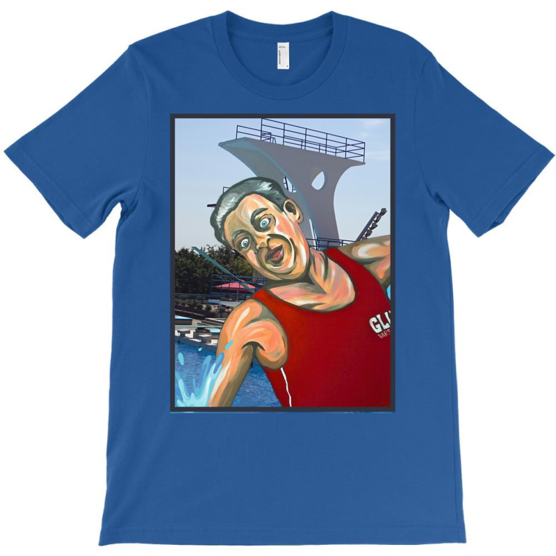 Great Model Rodney Dangerfield Awesome For Movie F T-shirt | Artistshot