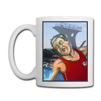 Great Model Rodney Dangerfield Awesome For Movie F Coffee Mug | Artistshot