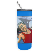 Great Model Rodney Dangerfield Awesome For Movie F Skinny Tumbler | Artistshot