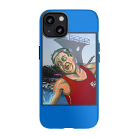 Great Model Rodney Dangerfield Awesome For Movie F Iphone 13 Case | Artistshot