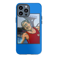 Great Model Rodney Dangerfield Awesome For Movie F Iphone 13 Pro Max Case | Artistshot