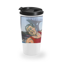 Great Model Rodney Dangerfield Awesome For Movie F Travel Mug | Artistshot