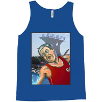 Great Model Rodney Dangerfield Awesome For Movie F Tank Top | Artistshot