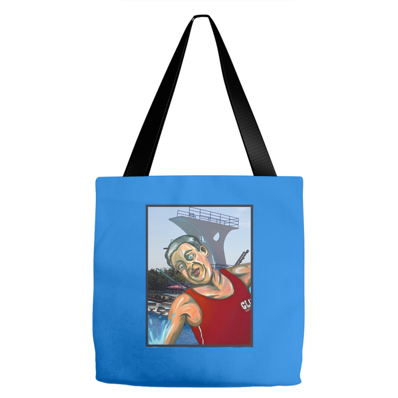 Great Model Rodney Dangerfield Awesome For Movie F Tote Bags | Artistshot